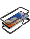 Kup Etui Tech-Protect Defense360 Samsung Galaxy A15 4G / 5G Fekete - THP2650 - {ean13} - Sklep Home Screen