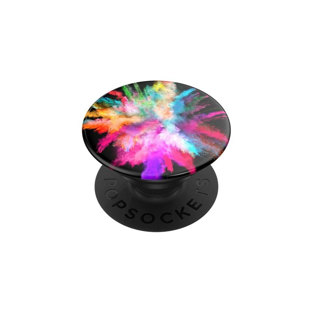 Uchwyt do telefonu POPSOCKETS 2 Color Burst Gloss 800982