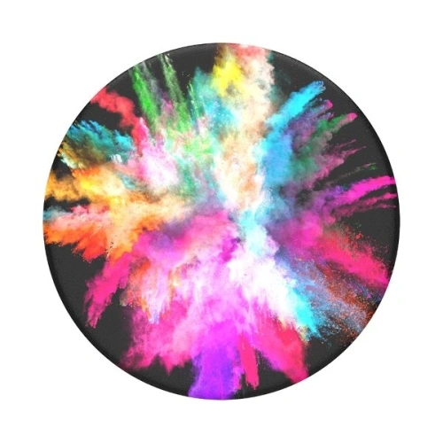 Kup Telefon tartó POPSOCKETS 2 Color Burst Gloss 800982 - POP489 - {ean13} - Sklep Home Screen