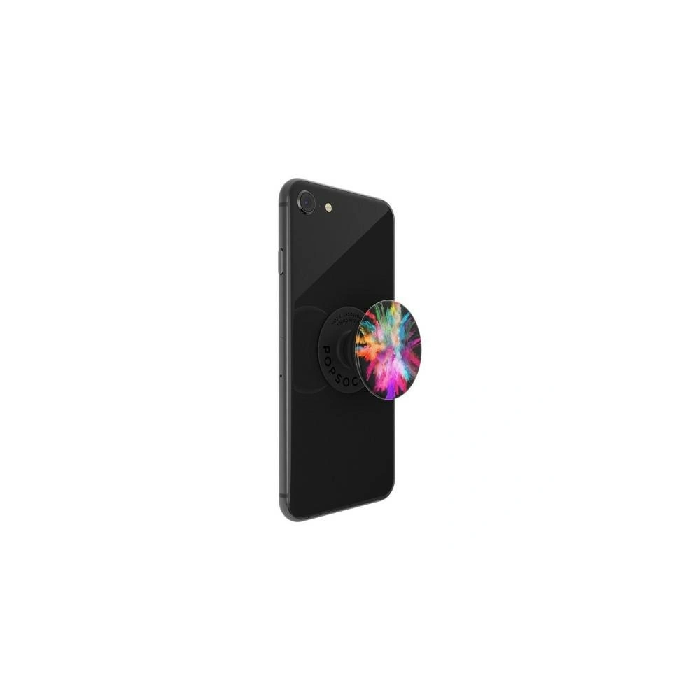 Uchwyt do telefonu POPSOCKETS 2 Color Burst Gloss 800982