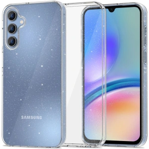 Kup Etui Tech-Protect Flexair Samsung Galaxy A05s Glitter - THP2651 - {ean13} - Sklep Home Screen