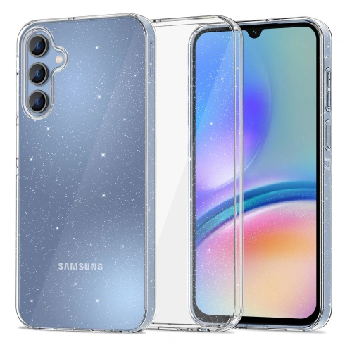 Buy Tech-Protect Flexair Samsung Galaxy A05s Glitter - THP2651 - {ean13} - Home Screen Store Europe