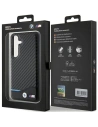 Kup Etui BMW BMHCS24S22NBCK Samsung Galaxy S24 din piele carbon negru/black - BMW599 - {ean13} - Sklep Home Screen