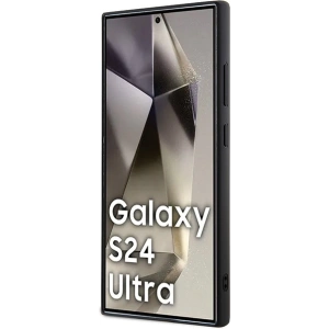 Kup Etui Karl Lagerfeld KLHCS24L3DRKCNK Samsung Galaxy S24 Ultra kemény tok 3D Gumi Karl&Choupette fekete/black - KLD1868 - {ean13} - Sklep Home Screen