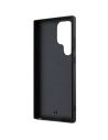 Kup Etui Karl Lagerfeld KLHCS24L3DRKCNK Samsung Galaxy S24 Ultra hardcase 3D Rubber Karl&Choupette černý/black - KLD1868 - {ean13} - Sklep Home Screen