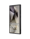 Kup Etui Karl Lagerfeld KLHCS24L3DRKINK Samsung Galaxy S24 Ultra kemény tok 3D Gumi Ikonik fekete/black - KLD1869 - {ean13} - Sklep Home Screen
