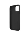 Kup Guess Apple Tasche GUHCN58G4GLGR iPhone 11 Pro grau/grau Hartschale 4G Stripe Collection - GUE151GRY - {ean13} - Sklep Home Screen