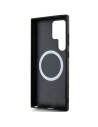 Kup Etui BMW BMHMS24L23PUDTK Samsung Galaxy S24 Ultra hardcase Carbon Tricolor Line MagSafe černý/black - BMW601 - {ean13} - Sklep Home Screen