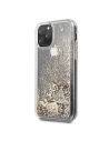 Kup Guess Apple Tasche GUHCN58GLHFLGO iPhone 11 Pro Gold/Gold Hartschalenetui Glitter Hearts - GUE152GLD - {ean13} - Sklep Home Screen