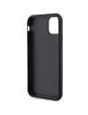 Kup Etui Guess GUHCN61PG4GPK Apple iPhone XR / 11 hardcase 4G Triangle Metal Logo černý/black - GUE3274 - {ean13} - Sklep Home Screen