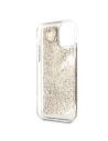 Kup Etui Guess GUHCN58GLHFLGO Apple iPhone 11 Pro aurie/złoty carcasă rigidă Glitter Hearts - GUE152GLD - {ean13} - Sklep Home Screen