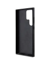 Kup Etui Karl Lagerfeld KLHCS24LPSAKCMPK Samsung Galaxy S24 Ultra hardcase Saffiano Karl & Choupette Metal Pin černý/black - KLD1874 - {ean13} - Sklep Home Screen
