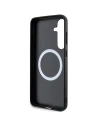 Kup Etui BMW BMHMS24S23PUDTK Samsung Galaxy S24 hardcase Carbon Tricolor Line MagSafe černý/black - BMW607 - {ean13} - Sklep Home Screen