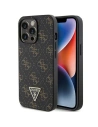 Kup Etui Guess GUHCP13LPG4GPK Apple iPhone 13 / 13 Pro hardcase 4G Triangle Metal Logo černý/black - GUE3275 - {ean13} - Sklep Home Screen