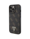 Kup Etui Guess GUHCP13LPG4GPK Apple iPhone 13 / 13 Pro hardcase 4G Triangle Metal Logo černý/black - GUE3275 - {ean13} - Sklep Home Screen