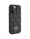 Kup Etui Guess GUHCP13LPG4GPK Apple iPhone 13 / 13 Pro hardcase 4G Triangle Metal Logo černý/black - GUE3275 - {ean13} - Sklep Home Screen