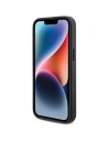 Kup Etui Guess GUHCP13LPG4GPK Apple iPhone 13 / 13 Pro hardcase 4G Triangle Metal Logo černý/black - GUE3275 - {ean13} - Sklep Home Screen