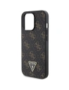 Kup Etui Guess GUHCP13LPG4GPK Apple iPhone 13 / 13 Pro hardcase 4G Triangle Metal Logo černý/black - GUE3275 - {ean13} - Sklep Home Screen