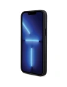 Kup Etui Guess GUHCP13XPG4GPK Apple iPhone 13 Pro Max kemény tok 4G Triangle Metal Logo fekete/black - GUE3276 - {ean13} - Sklep Home Screen