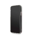 Kup Etui Guess GUHCN58GLHFLRA Apple iPhone 11 Pro z case dure zăpadă cu inimioare strălucitoare - GUE153HEA - {ean13} - Sklep Home Screen