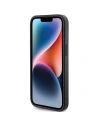 Kup Etui Guess GUHCP14SPG4GPK Apple iPhone 14 / 15 hardcase 4G Triangle Metal Logo czarny/black - GUE3279 - {ean13} - Sklep Home Screen