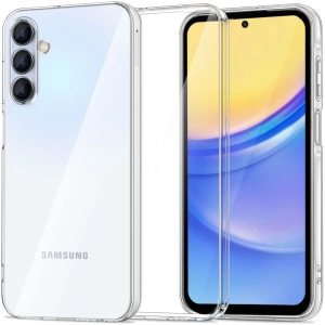 Kup Etui Tech-Protect Flexair+ Samsung Galaxy A55 5G Átlátszó - THP2653 - {ean13} - Sklep Home Screen
