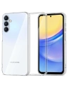 Etui Tech-Protect Flexair+ Samsung Galaxy A55 5G Clear