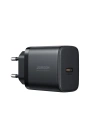 Kup Încărcător de rețea Joyroom JR-TCF11 USB-C 25W + cablu USB-C / USB-C 1m negru - JYR964 - {ean13} - Sklep Home Screen