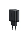Kup Încărcător de rețea Joyroom JR-TCF11 USB-C 25W + cablu USB-C / USB-C 1m negru - JYR964 - {ean13} - Sklep Home Screen