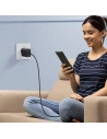 Kup Încărcător de rețea Joyroom JR-TCF11 USB-C 25W + cablu USB-C / USB-C 1m negru - JYR964 - {ean13} - Sklep Home Screen