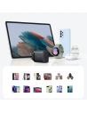 Kup Încărcător de rețea Joyroom JR-TCF11 USB-C 25W + cablu USB-C / USB-C 1m negru - JYR964 - {ean13} - Sklep Home Screen