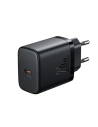Kup Încărcător de rețea Joyroom JR-TCF11 USB-C 25W + cablu USB-C / USB-C 1m negru - JYR964 - {ean13} - Sklep Home Screen