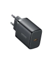 Kup Încărcător de rețea Joyroom JR-TCF11 USB-C 25W + cablu USB-C / USB-C 1m negru - JYR964 - {ean13} - Sklep Home Screen