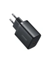 Kup Încărcător de rețea Joyroom JR-TCF11 USB-C 25W + cablu USB-C / USB-C 1m negru - JYR964 - {ean13} - Sklep Home Screen