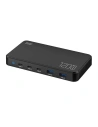 Kup 5 az 1-ben Blitzwolf BW-i100 120W AC hálózati töltő / 2xUSB-A, 3xUSB-C, PD3.0, QC3.0, AFC, FCP, SCP, PPS - BLZ590 - {ean13} - Sklep Home Screen