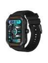 Kup Ceas inteligent Blitzwolf BW-GTC3 negru - BLZ591 - {ean13} - Sklep Home Screen