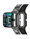 Kup Ceas inteligent Blitzwolf BW-GTC3 negru - BLZ591 - {ean13} - Sklep Home Screen