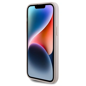 Kup Etui Guess GUHCP14XG4GLPI Apple iPhone 14 Pro Max hardcase 4G Stripe Collection růžový/pink - GUE3280 - {ean13} - Sklep Home Screen