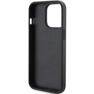 Kup Etui Guess GUHCP14XPG4GPK Apple iPhone 14 Pro Max hardcase 4G Triangle Metal Logo černý/black - GUE3281 - {ean13} - Sklep Home Screen