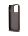 Kup Etui Guess GUHCP15LG4GLBR Apple iPhone 15 Pro keménytok 4G Stripe Collection barna/brown - GUE3284 - {ean13} - Sklep Home Screen