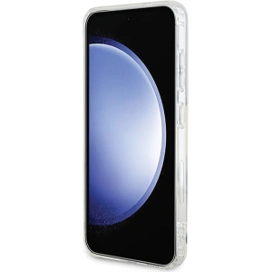 Kup Etui Karl Lagerfeld KLHCS24SHNCHTCT Samsung Galaxy S24 hardcase IML Choupette átlátszó - KLD1885 - {ean13} - Sklep Home Screen