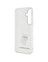 Kup Case Karl Lagerfeld KLHCS24SHNCHTCT Samsung Galaxy S24 Hardcase IML Choupette transparent - KLD1885 - {ean13} - Sklep Home Screen