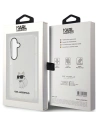 Kup Case Karl Lagerfeld KLHCS24SHNCHTCT Samsung Galaxy S24 Hardcase IML Choupette transparent - KLD1885 - {ean13} - Sklep Home Screen