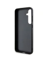 Kup Etui Karl Lagerfeld KLHCS24SPSAKCMPG Samsung Galaxy S24 hardcase Saffiano Karl & Choupette Metal Pin šedá/grey - KLD1887 - {ean13} - Sklep Home Screen