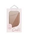 Buy UNIQ Coehl Esme MagSafe magnetic wallet with mirror and stand dusty nude - UNIQ1093 - {ean13} - Home Screen Store Europe