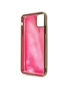 Kup Etui Guess GUHCN58GLTRPI Apple iPhone 11 Pro różowy/pink hard case Glow in the Dark Sand Matte - GUE156PNK - {ean13} - Sklep Home Screen