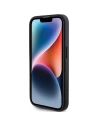 Kup Case Guess GUHCP15LG4GLGR Apple iPhone 15 Pro Hardcase 4G Stripe Collection grau/grey - GUE3285 - {ean13} - Sklep Home Screen