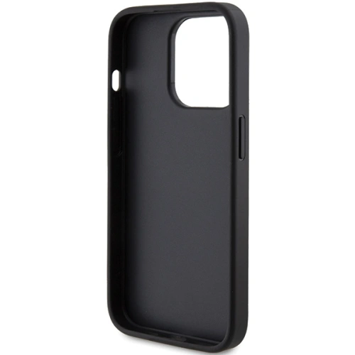 Kup Etui Guess GUHCP15LG4GLGR Apple iPhone 15 Pro hardcase 4G Stripe Collection šedá/grey - GUE3285 - {ean13} - Sklep Home Screen