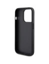 Kup Case Guess GUHCP15LG4GLGR Apple iPhone 15 Pro Hardcase 4G Stripe Collection grau/grey - GUE3285 - {ean13} - Sklep Home Screen