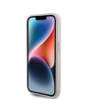 Kup Etui Guess GUHCP15LG4GLPI Apple iPhone 15 Pro hardcase 4G Stripe Collection rózsaszín/pink - GUE3286 - {ean13} - Sklep Home Screen